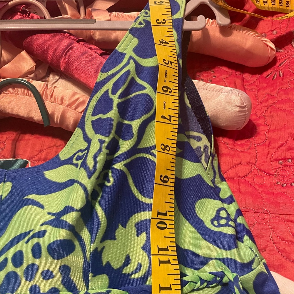 VINTAGE GOSSARD 1980’s LOUNGEWEAR SET MAXI DRESSES SIZE MEDIUM - Picture 16 of 16